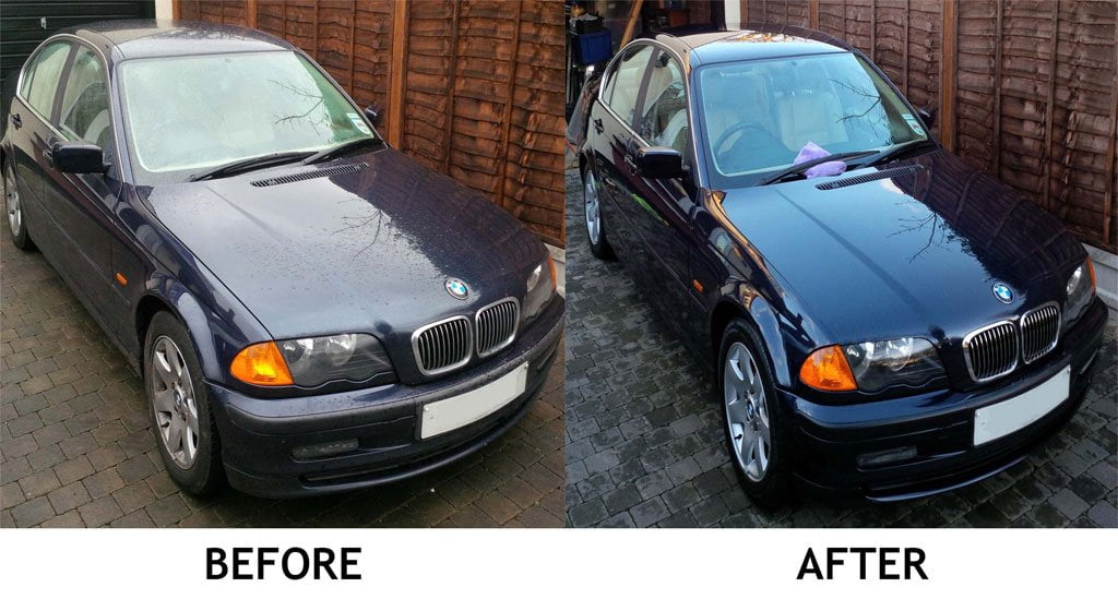 how to get more for your car private sale or trade in car business